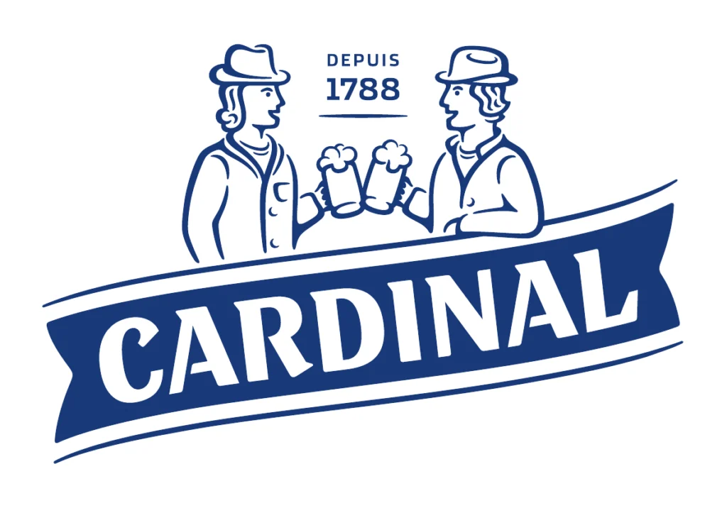 Bière Cardinal