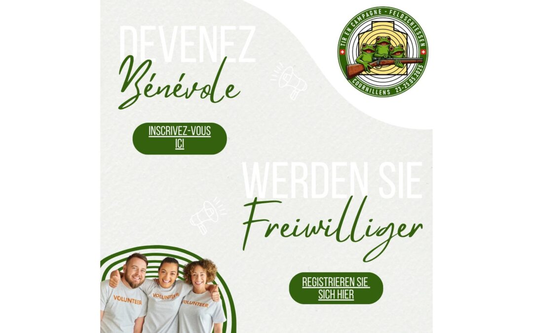 Bénévoles