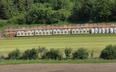 Photos – Tir avancé 17 mai