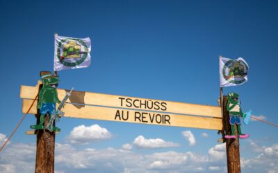 Merci à tous