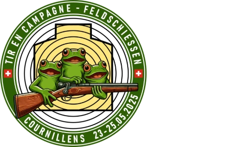 Tir en campagne - Feldschiessen - 2025